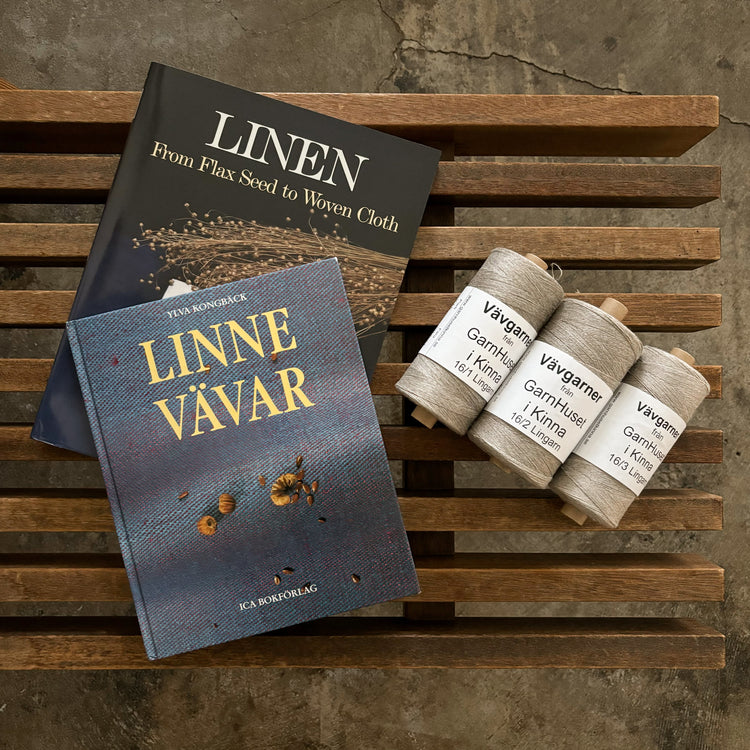 LINEN FAIR