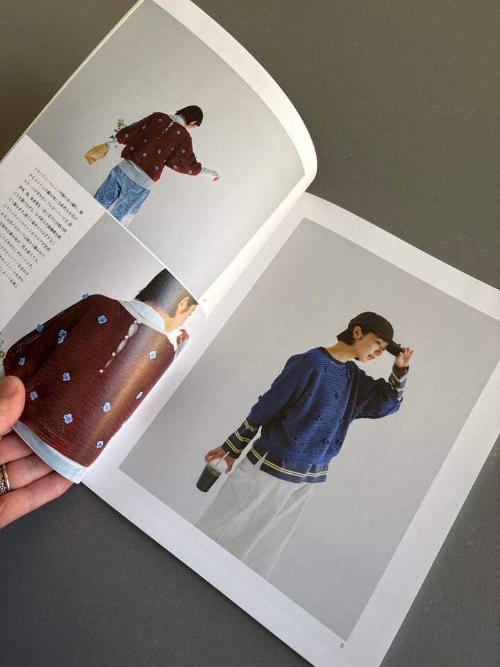 Sumner Wear vol.3