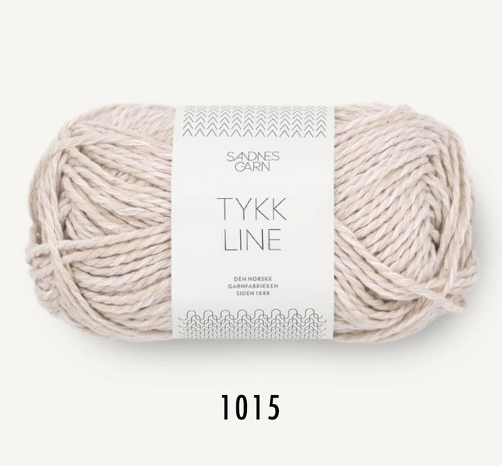 Tykk Line