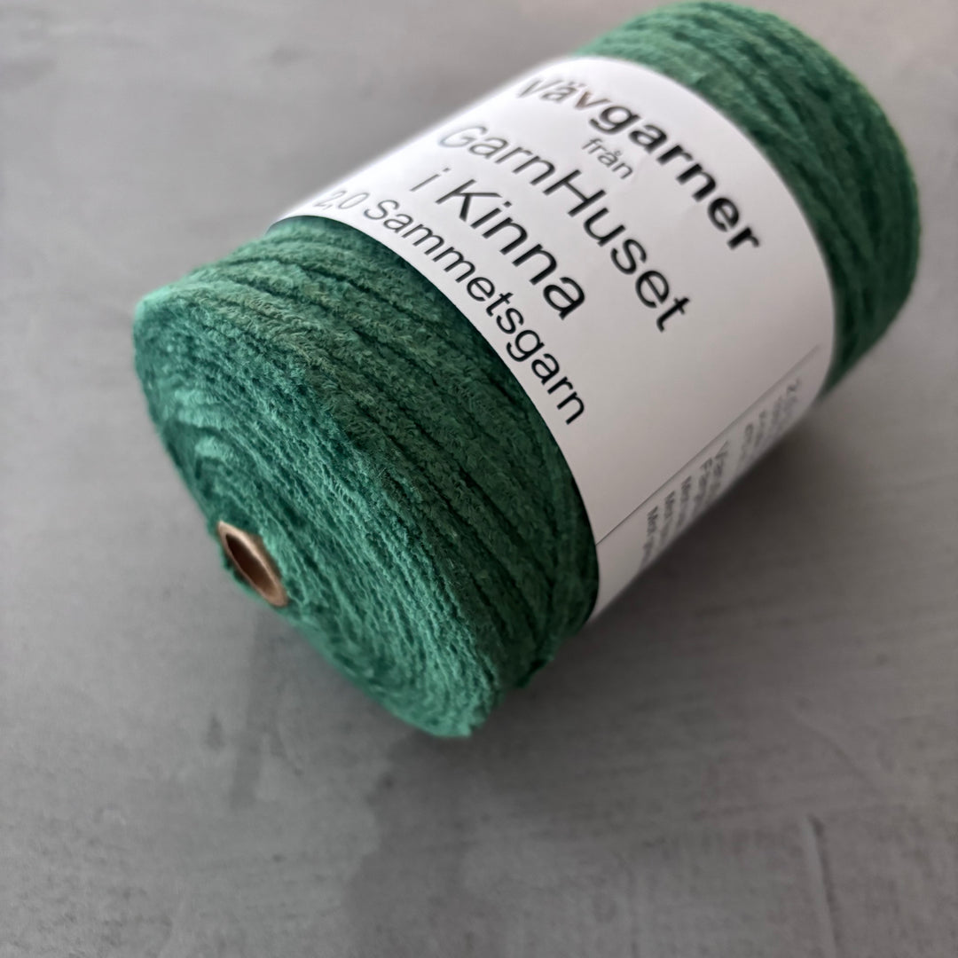 Sammetsgarn 2.0 (Cotton)