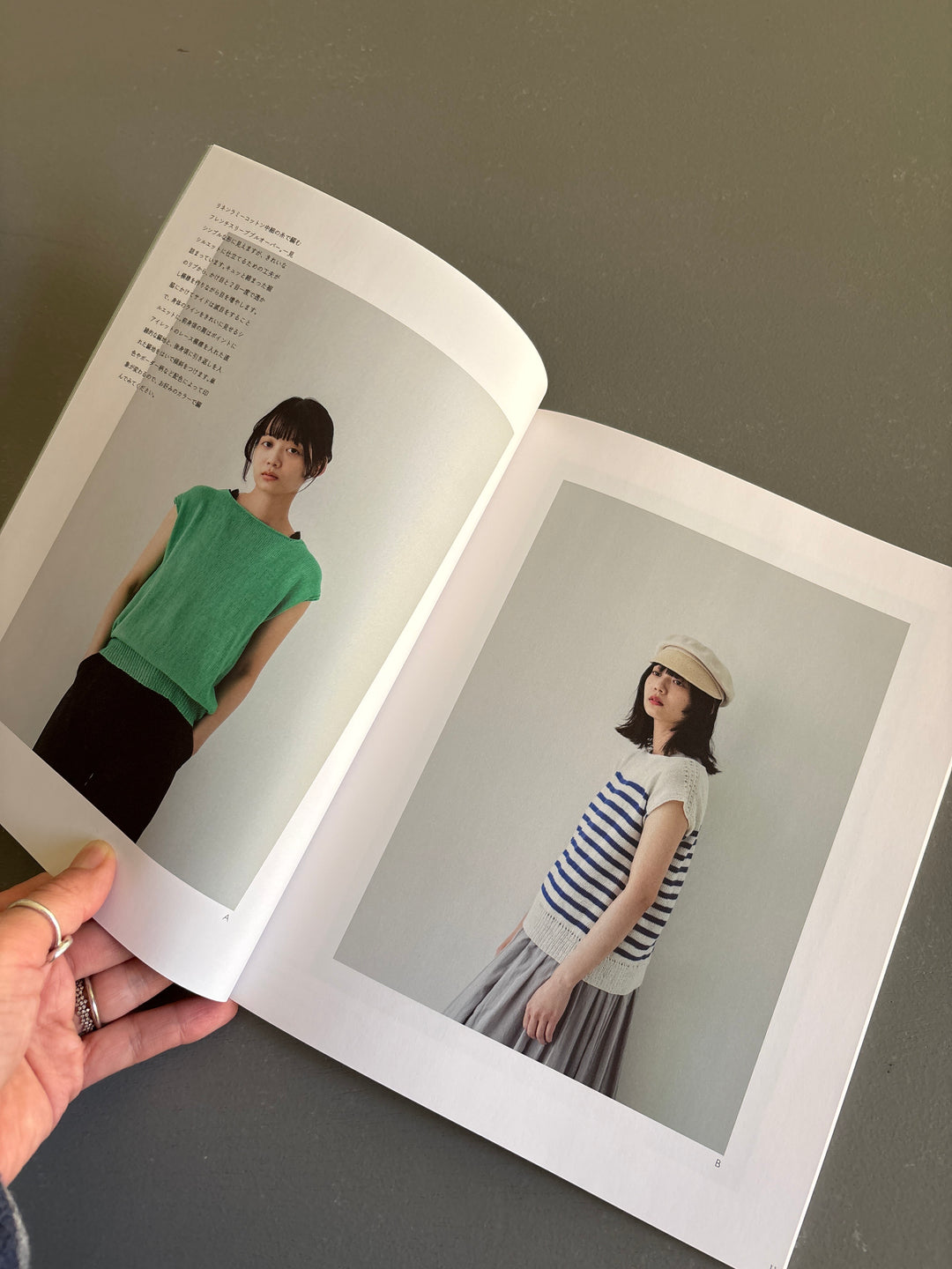 Sumner Wear vol.1