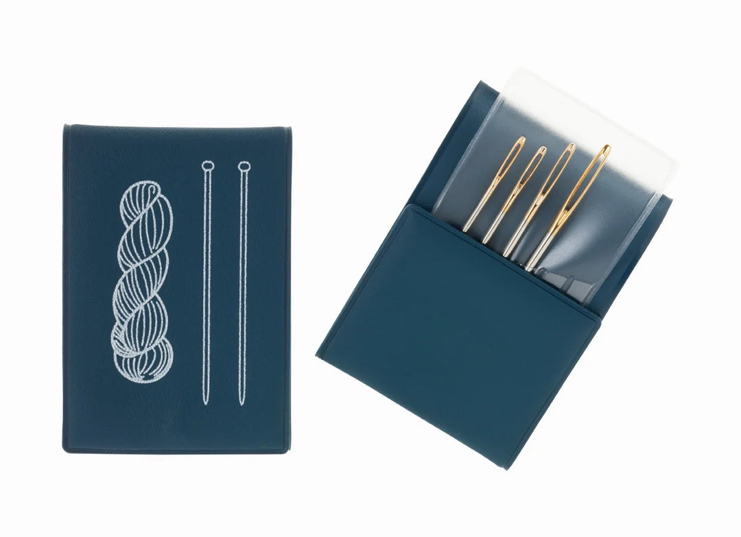 Assorted yarn binding set (thick yarn)