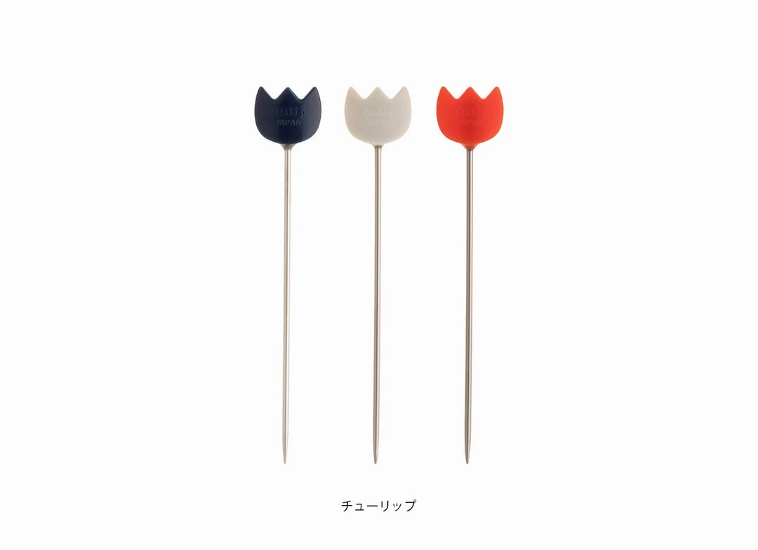 Knitting Pins (Tulip)