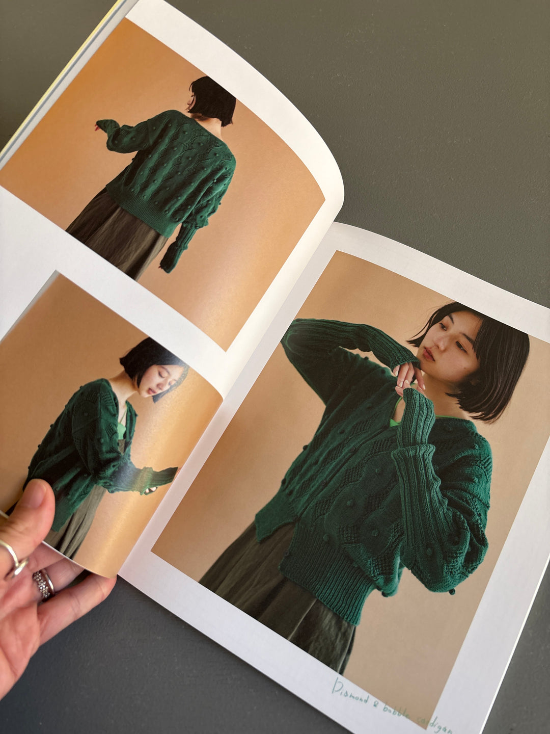 Sumner Wear vol.3