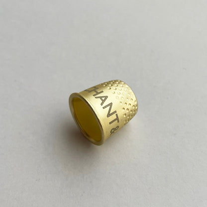 TAILOR'S THIMBLE