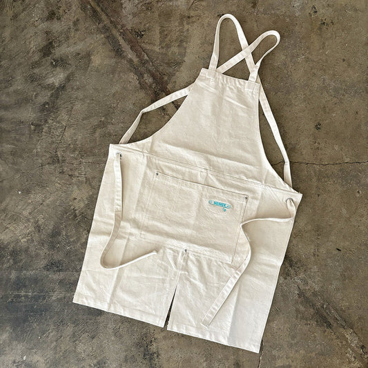 Found &amp; Made Original Apron "Weaver"