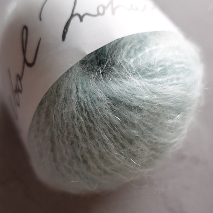 Wool Mohair