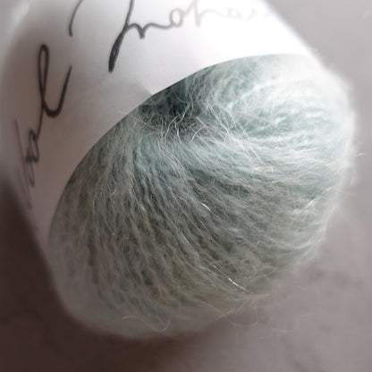 Wool Mohair ウールモヘア 5玉セット