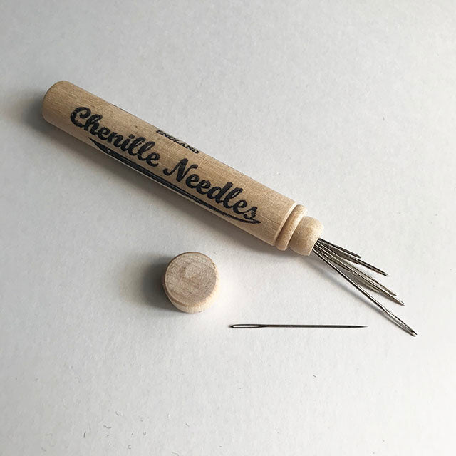 CHENILLE NEEDLES