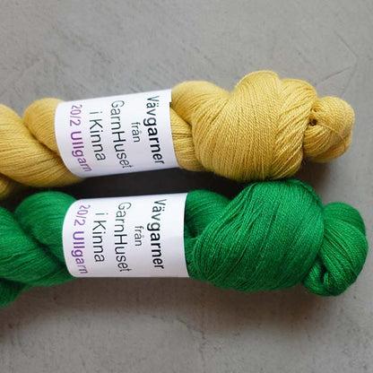 Bomull 16/2 Antik Cotton Yarn