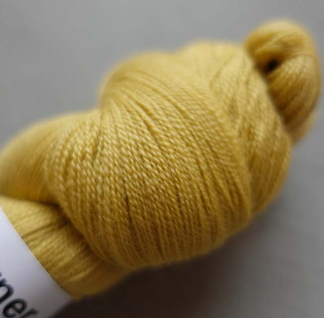 Bomull 16/2 Antik Cotton Yarn