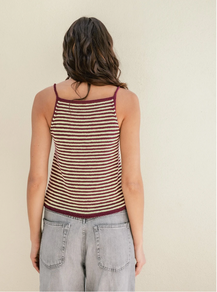 2504 No.8 West Singlet