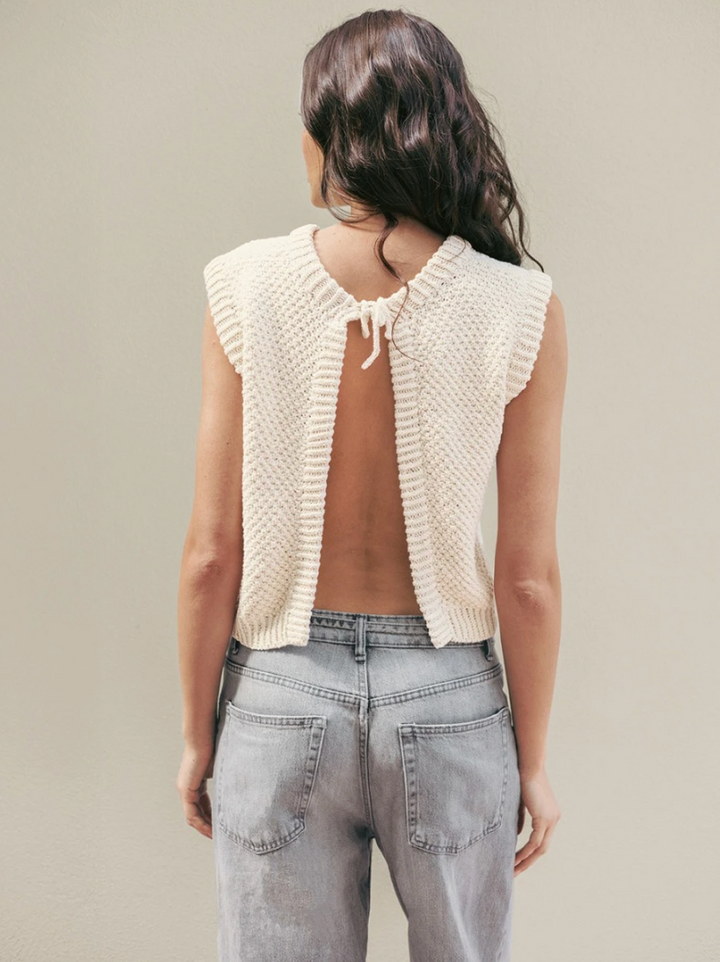 2504 No.01 Rose Top