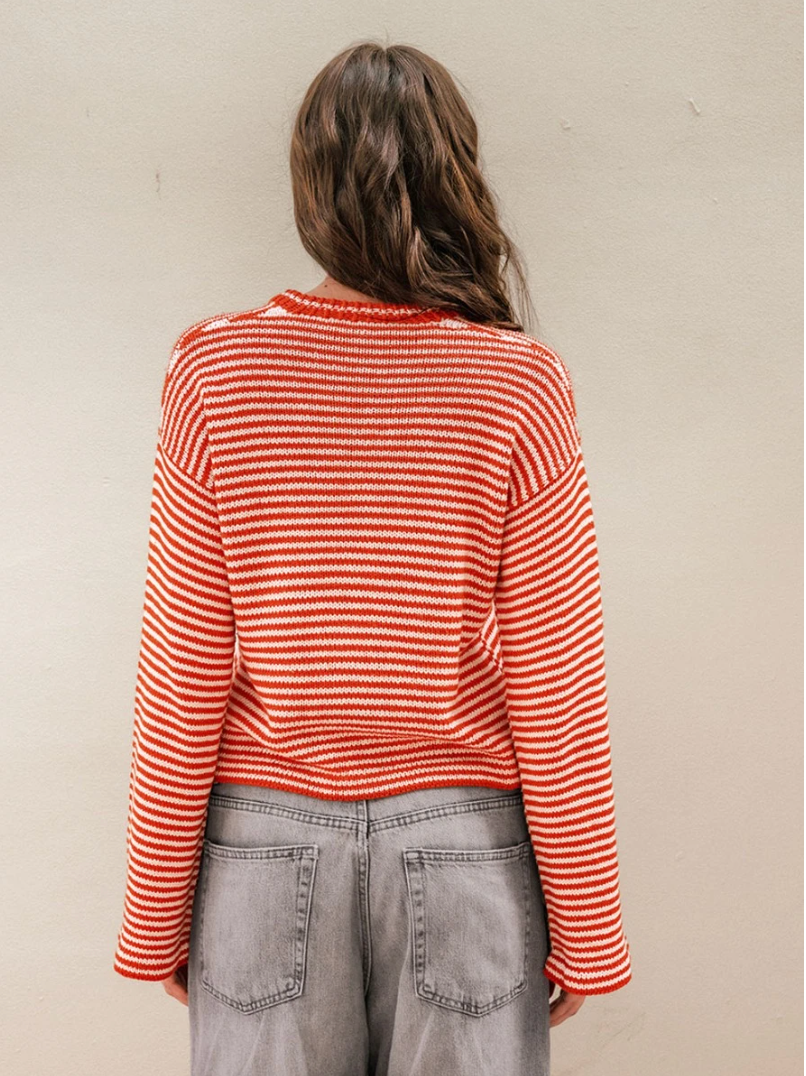 Cleo Sweater & Skirt Kit (XS & S)