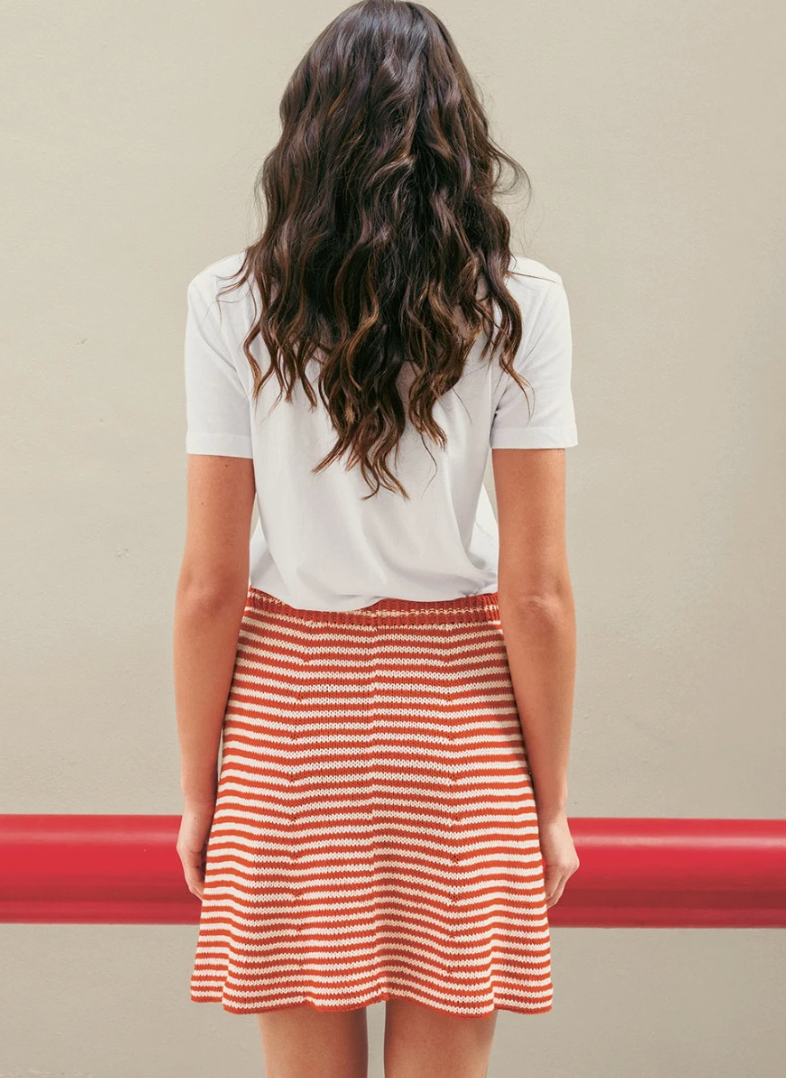 Cleo Sweater & Skirt Kit (XS & S)