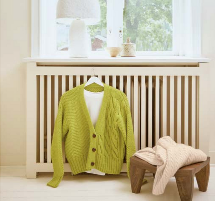 Hefte 2308 DIY (9 Patterns)