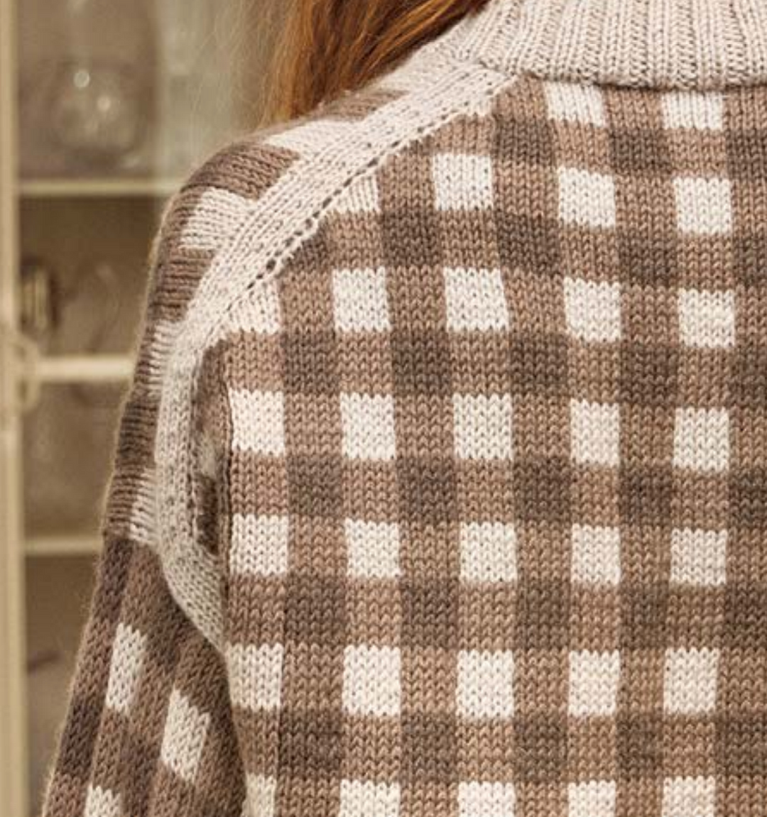 Hefte 2308 DIY (9 Patterns)