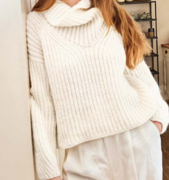 Hefte 2308 DIY (9 Patterns)