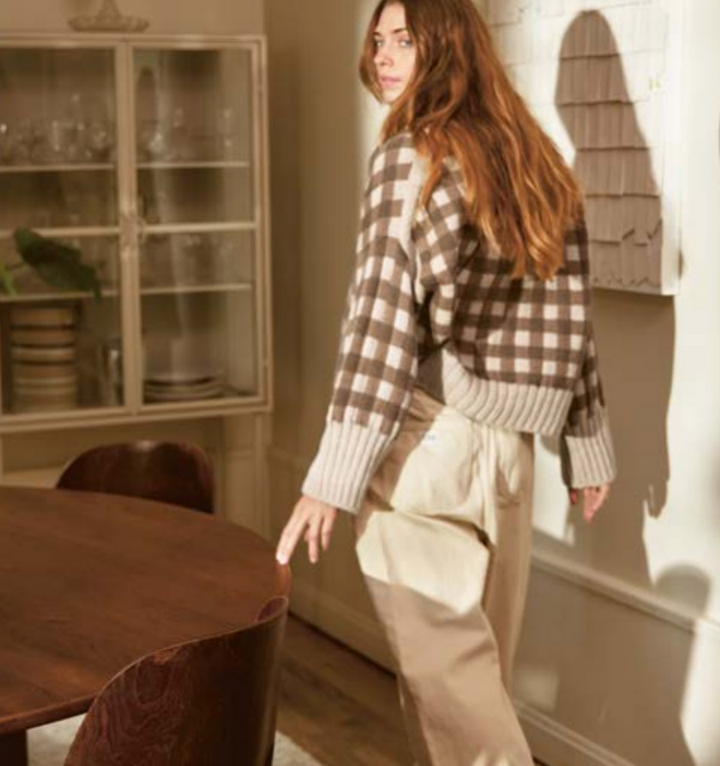 Hefte 2308 DIY (9 Patterns)
