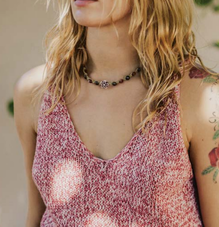 2305 Summer knit for Women (11Patterns)