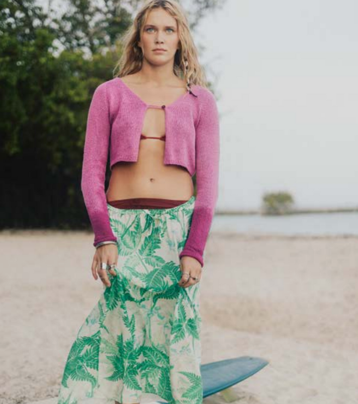 2305 Summer knit for Women (11Patterns)