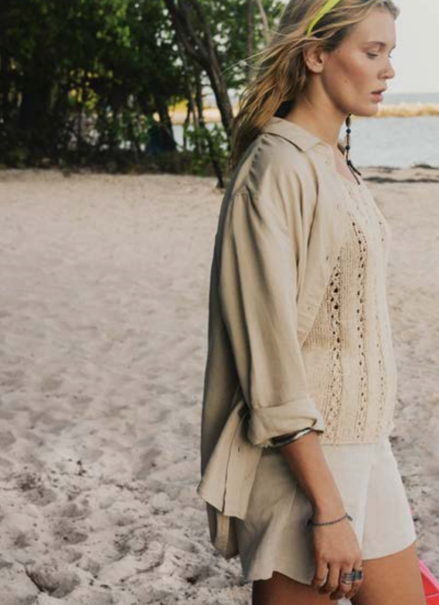 2305 Summer knit for Women (11Patterns)