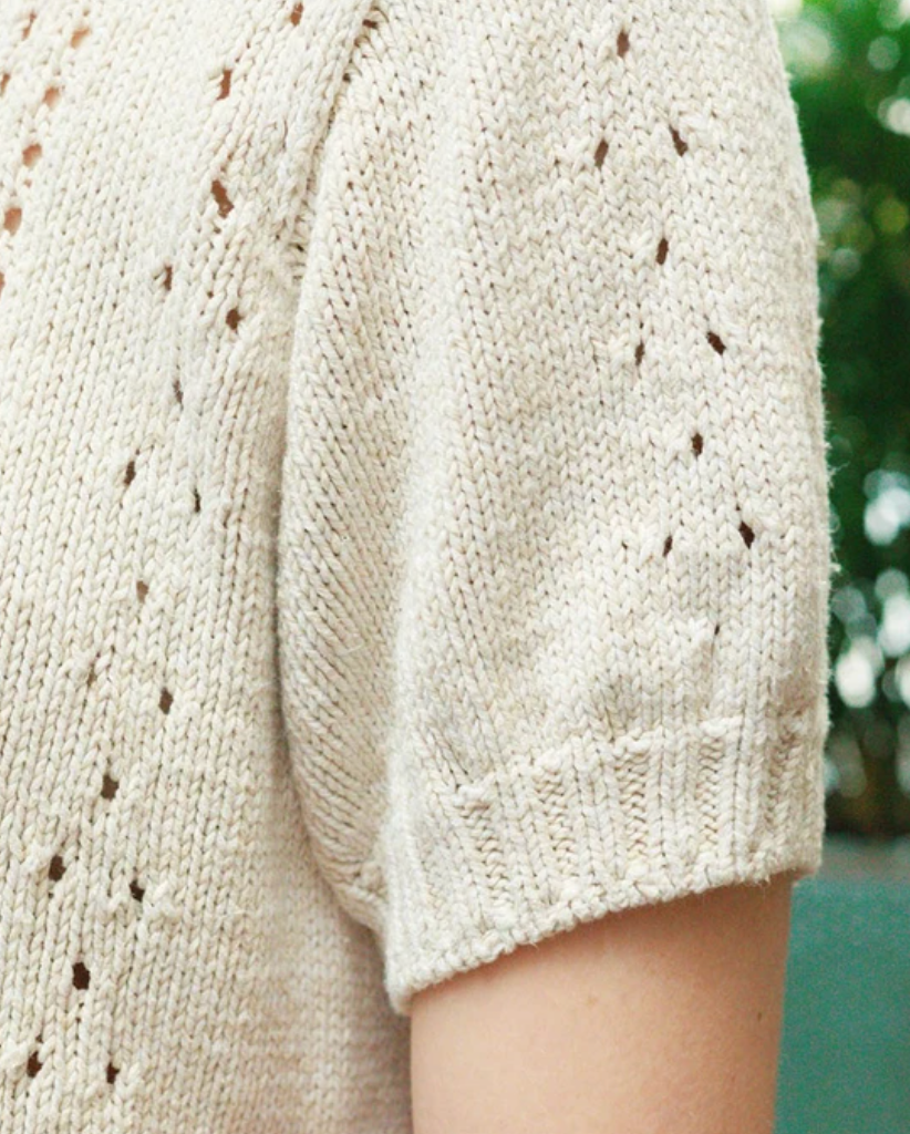 2404 No.09 Cornelia Tee & Skirt