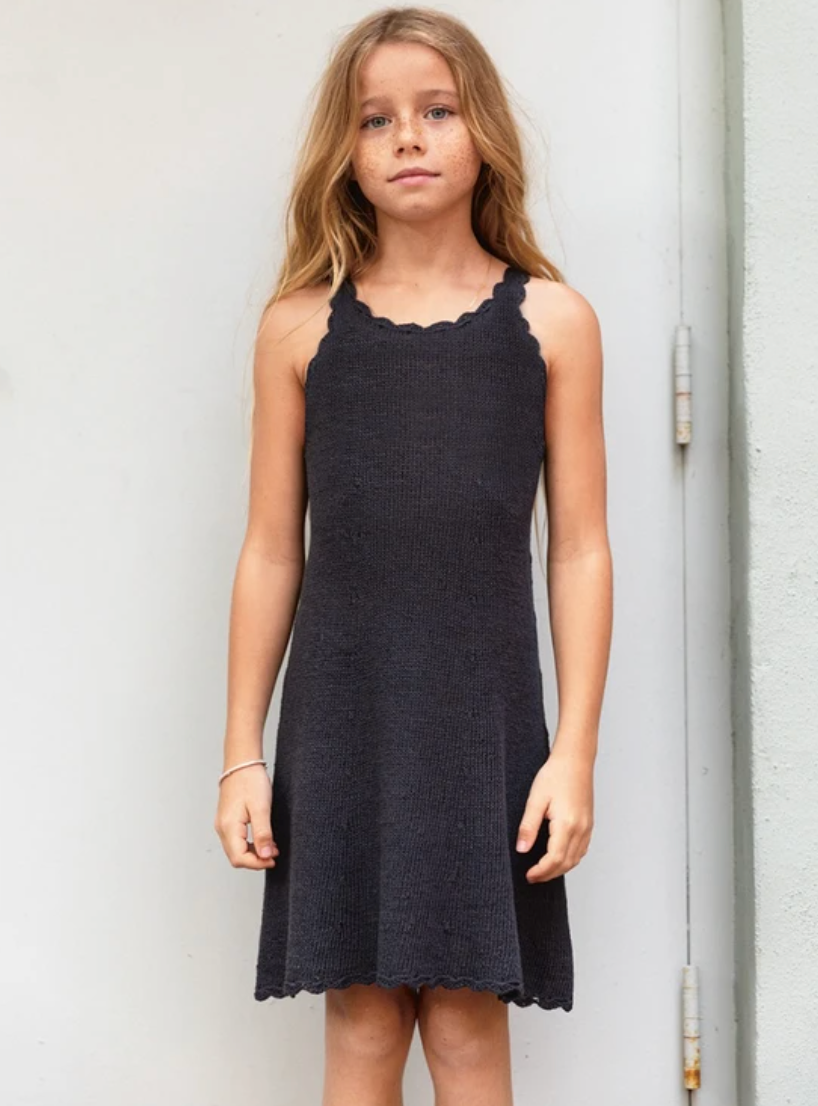 2405 No.1 Linnea Dress Junior
