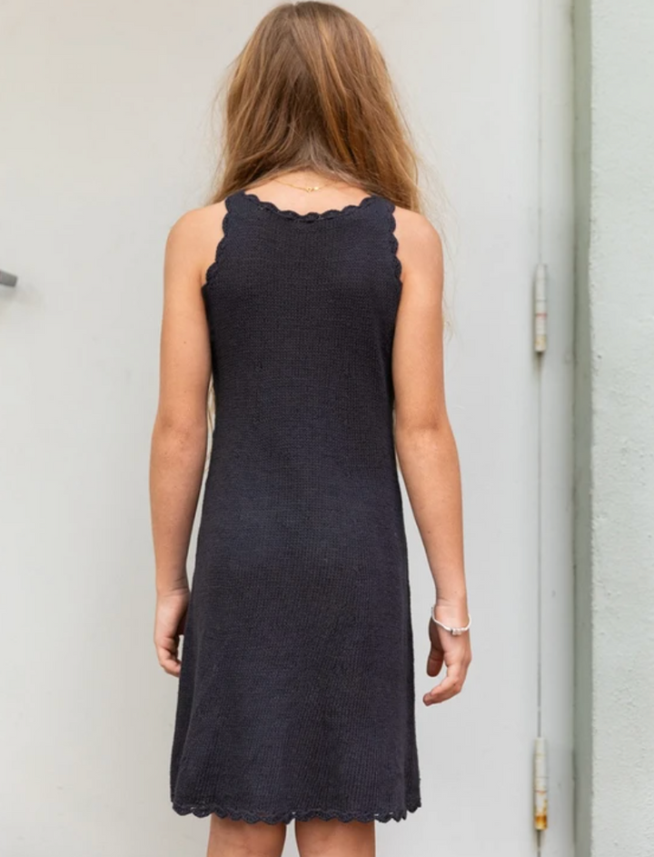 2405 No.1 Linnea Dress Junior