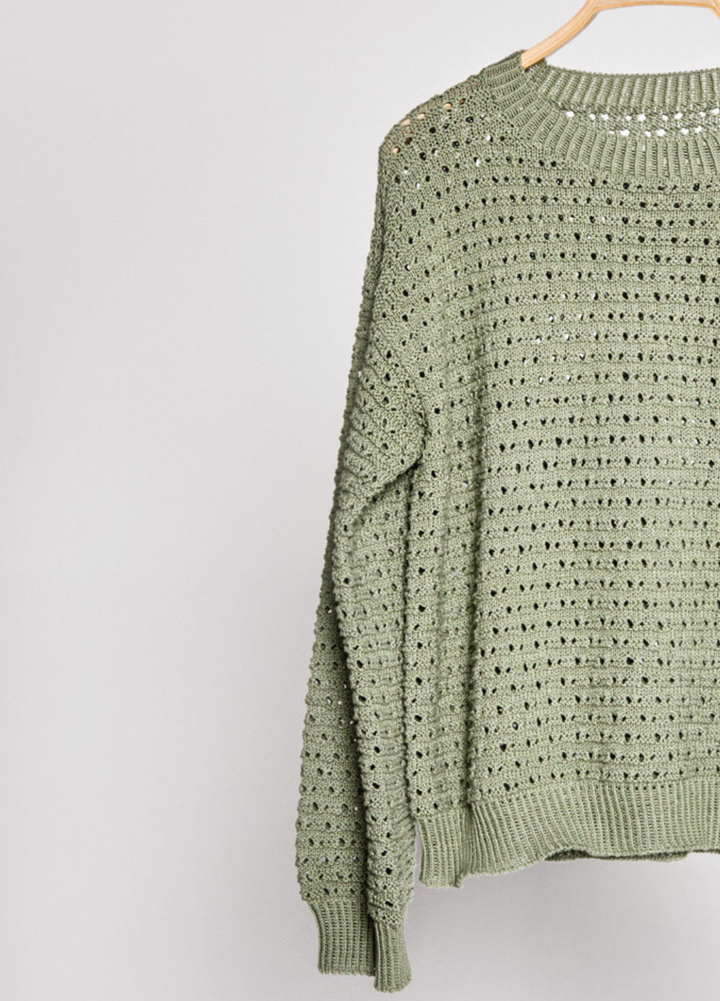 2204 Summer knit for Women (6Patterns)