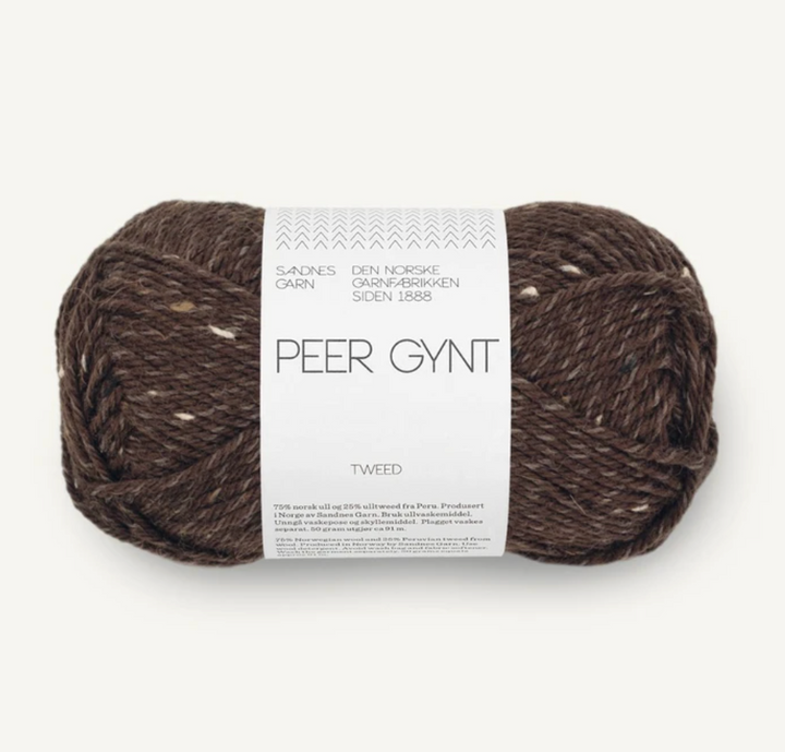 Peer Gynt Tweed