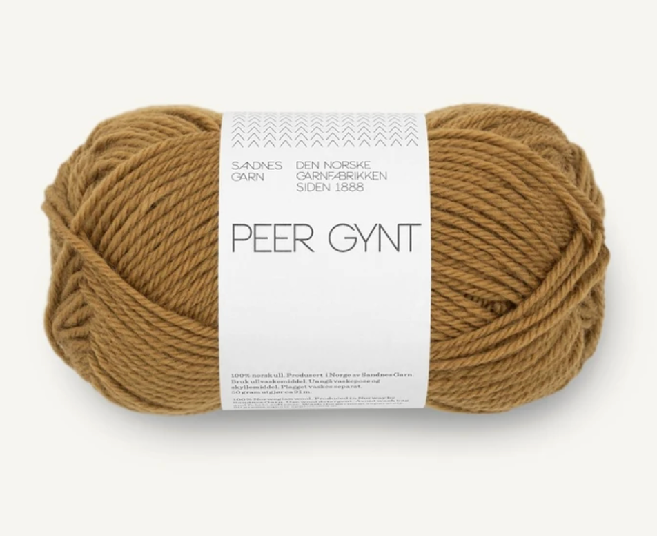 Peer Gynt