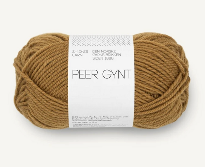 Peer Gynt
