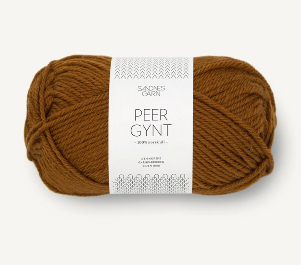 Peer Gynt