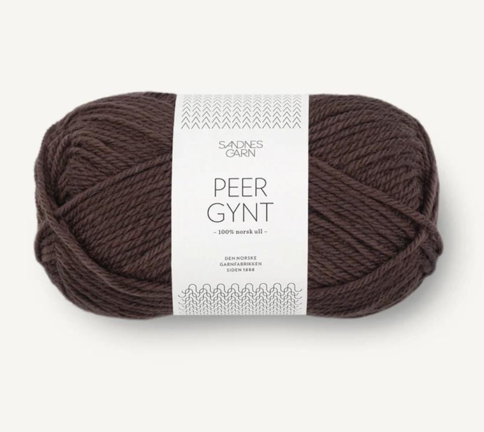Peer Gynt