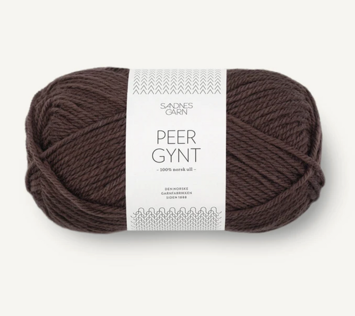 Peer Gynt