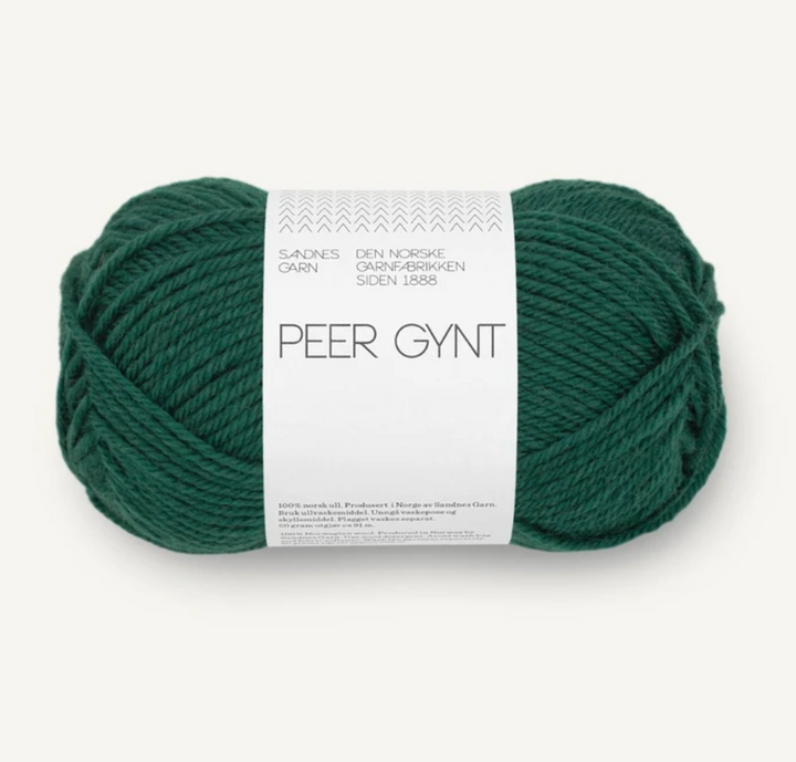 Peer Gynt
