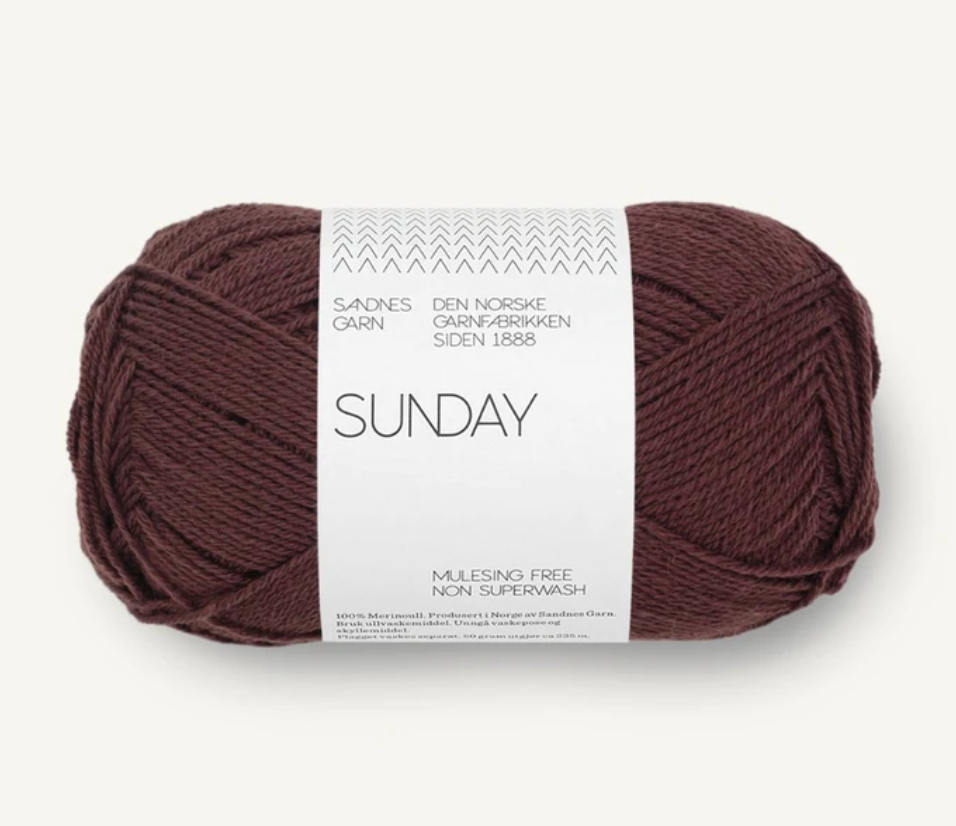 Sunday