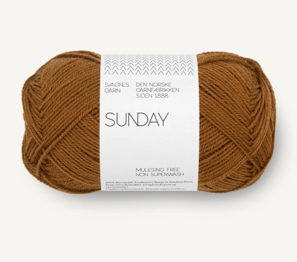 Sunday
