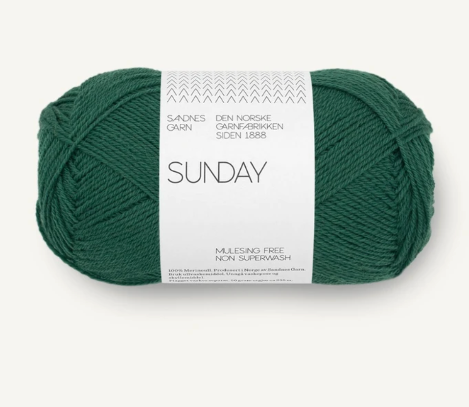 Sunday