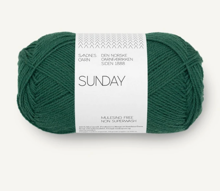 Sunday