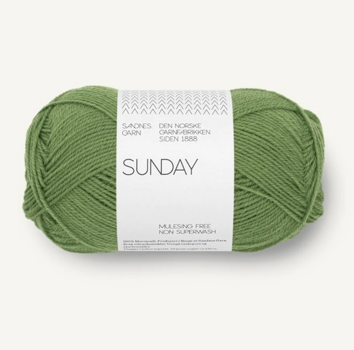 Sunday