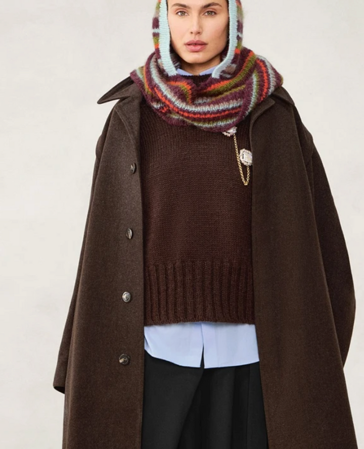 2507 No.05 Mindy Sweater