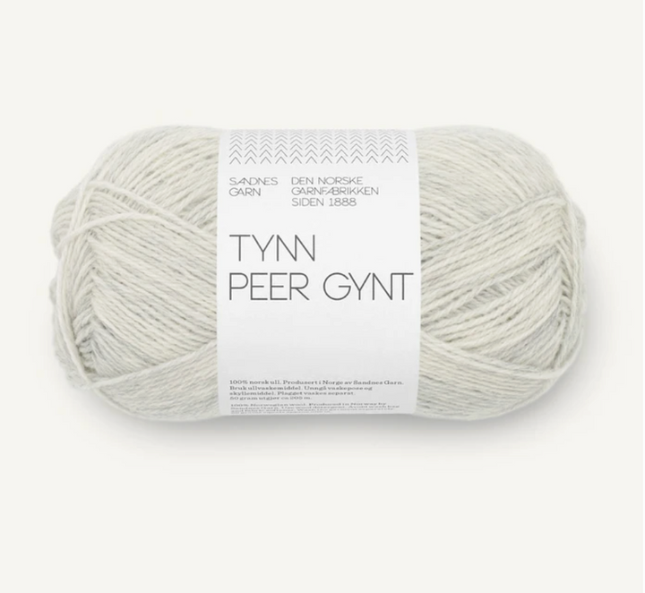 2403 No.06 Fleur Sweter キット