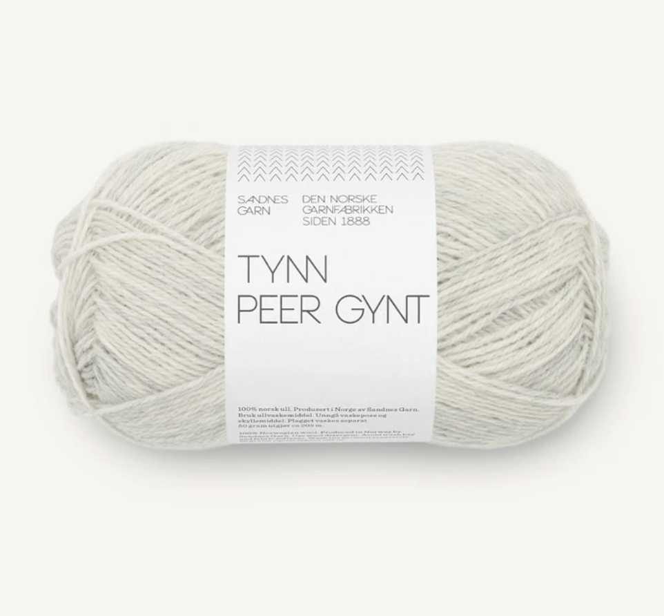Tynn Peer Gynt