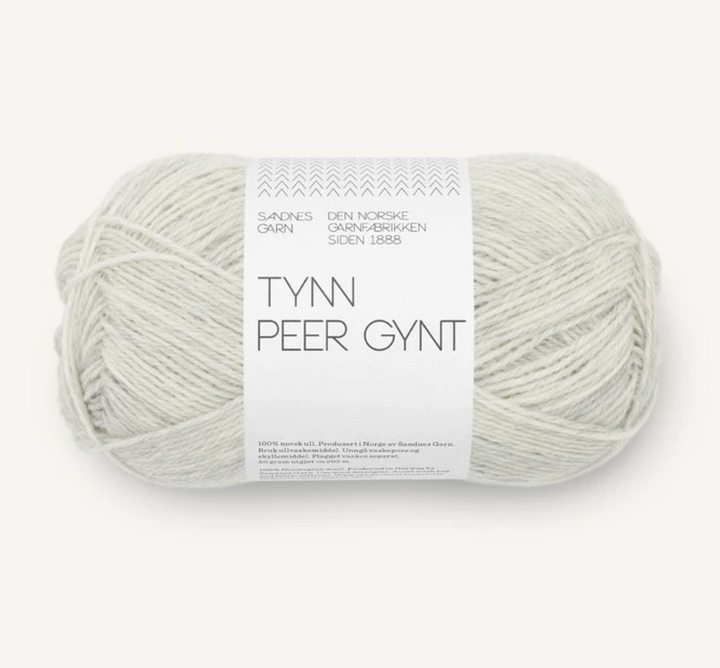 Tynn Peer Gynt