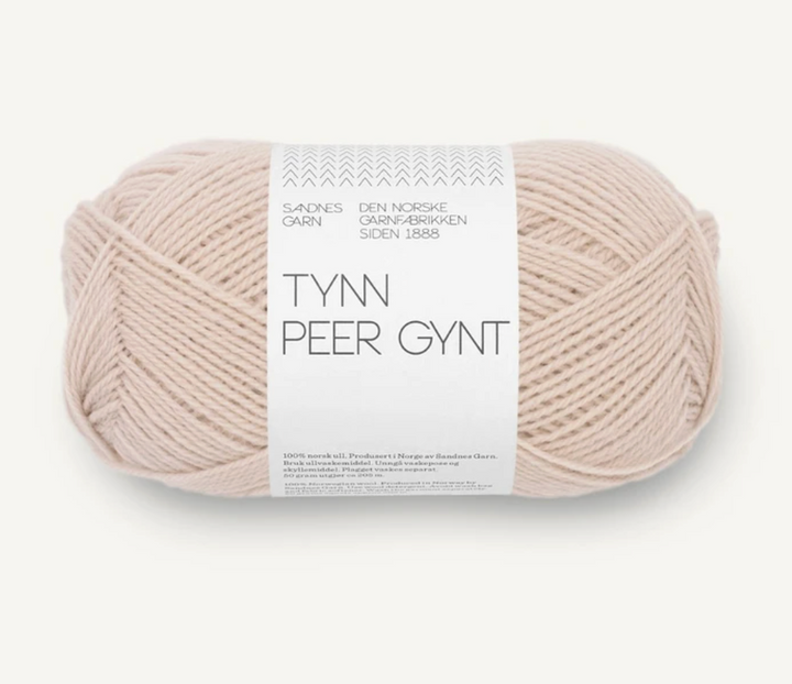 Tynn Peer Gynt