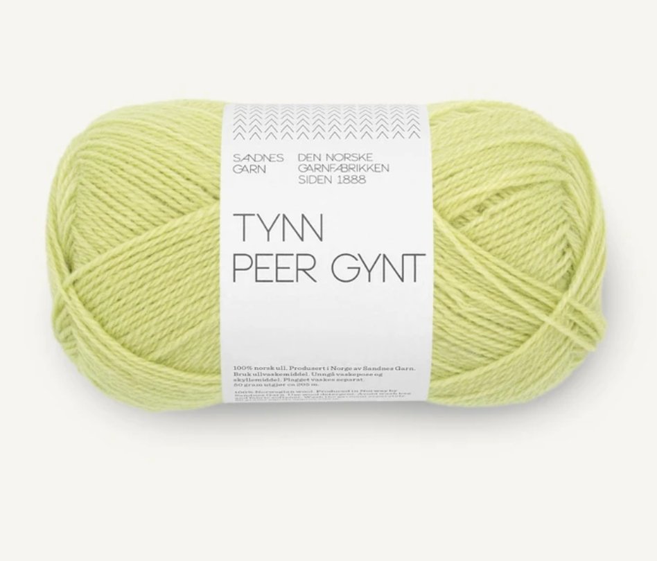 Tynn Peer Gynt