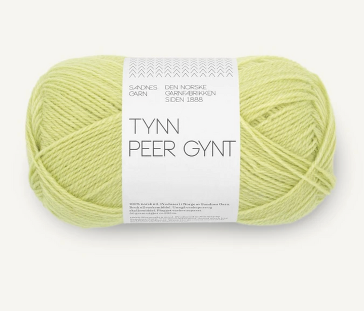 Tynn Peer Gynt