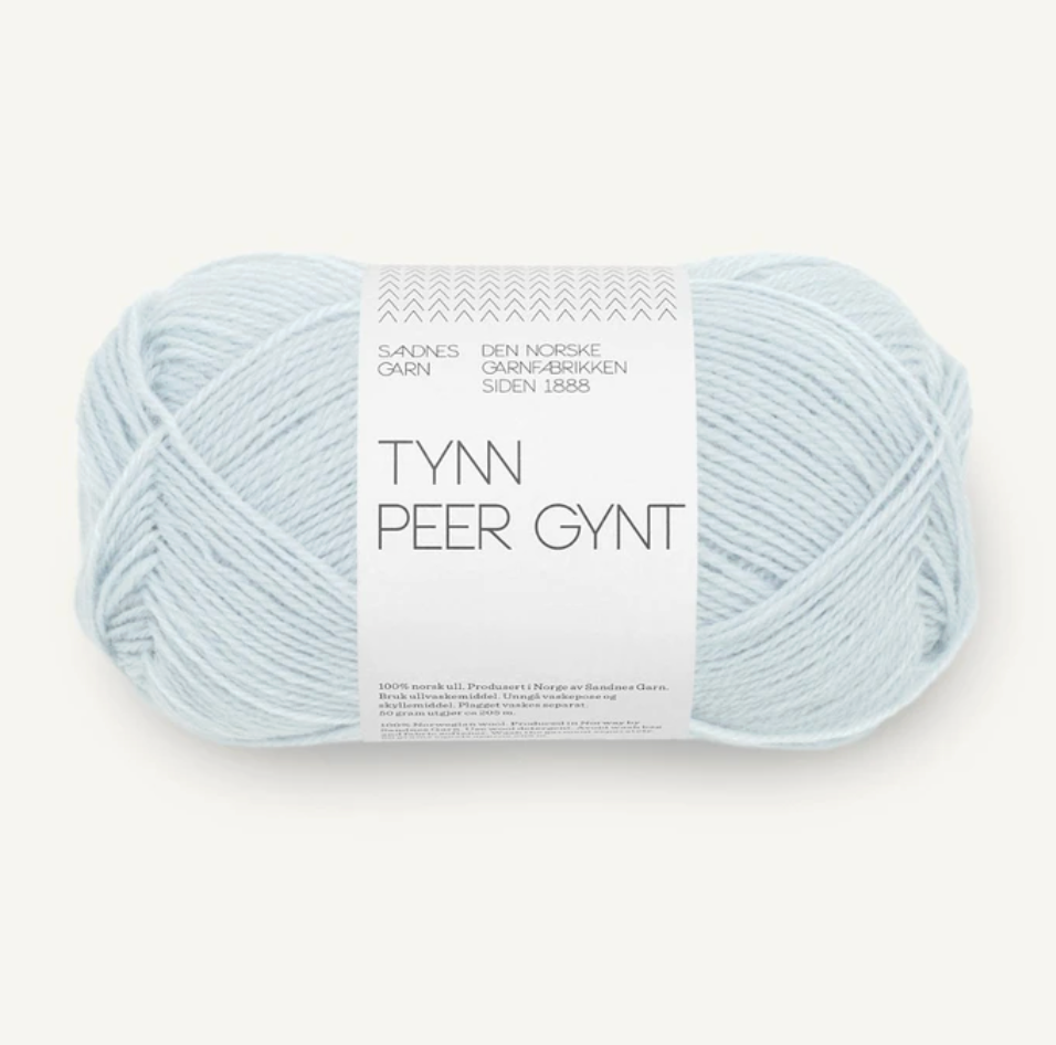 Tynn Peer Gynt